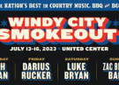 image for event Windy City Smokeout