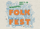 image for event Winnipeg Folk Festival