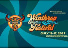 image for event Winthrop Rhythm & Blues Festival