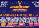 image for event Wonderfront Festival