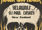 image for event YelaWolf and DJ Paul & Caskey