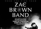 image for event Zac Brown Band