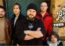 image for event Zac Brown Band and Robert Randolph