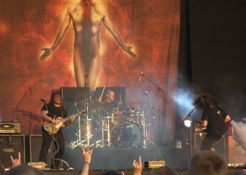 image for artist Coheed and Cambria
