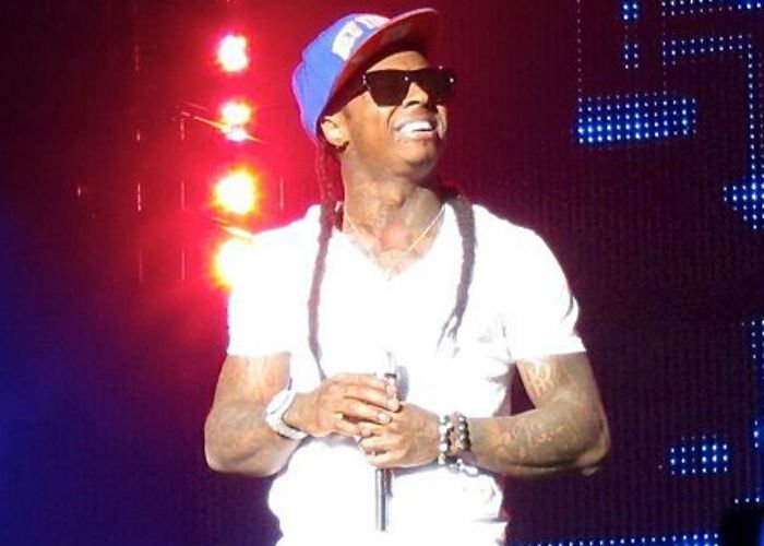 image for artist Lil Wayne