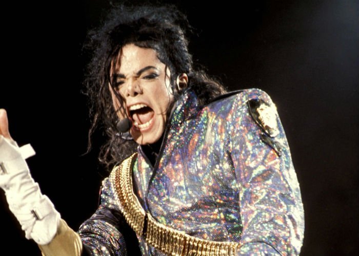 image for artist Michael Jackson