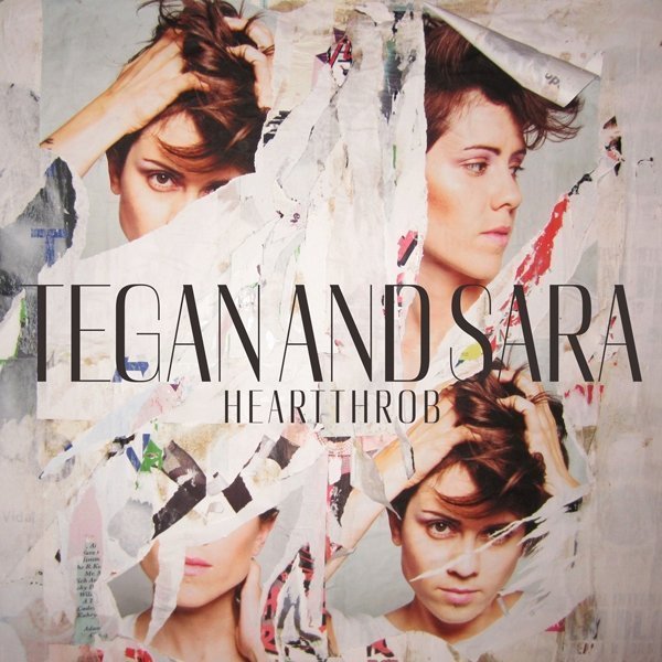 Tegan and Sara Heartthrob