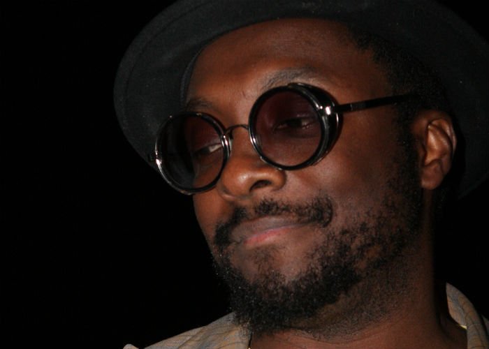 image for artist will.i.am