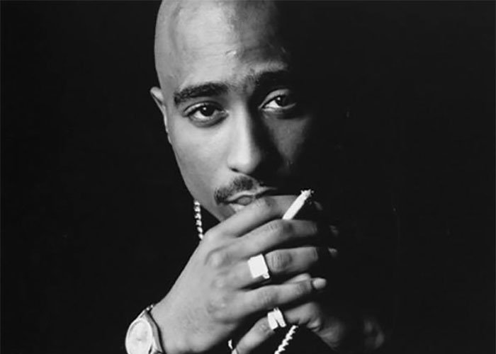 image for artist 2Pac (Tupac Shakur)