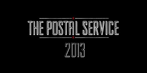 Postal-Service