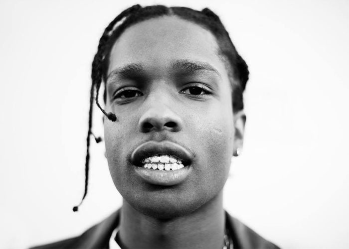 image for artist A$AP Rocky