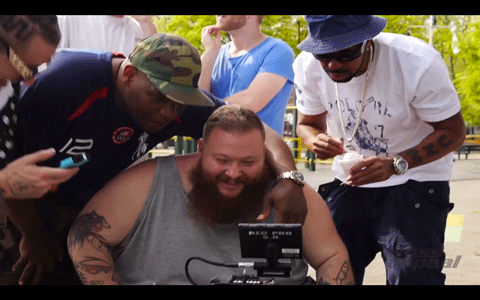 Action-Bronson-Behind-The-Scenes-Shot