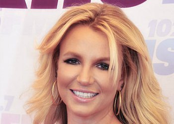 image for artist Britney Spears
