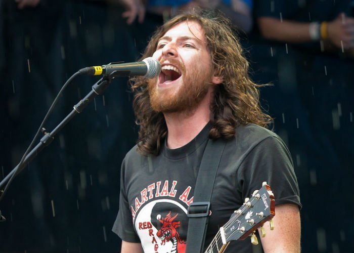 image for artist J Roddy Walston & The Business