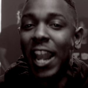 Kendrick Lamar-BET-Cypher
