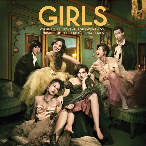 girls-hbo-soundtrack-volume-2-cover-art