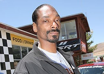 image for artist Snoop Dogg