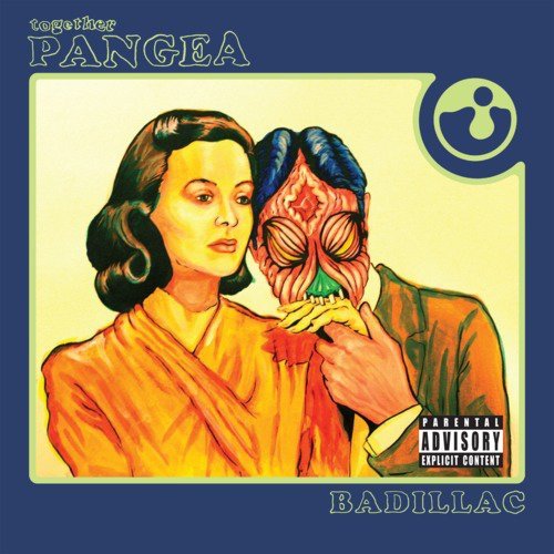 together-pangea-badillac-album-artwork