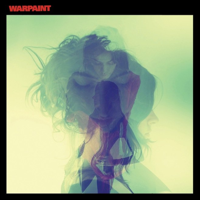 warpaint-album-art