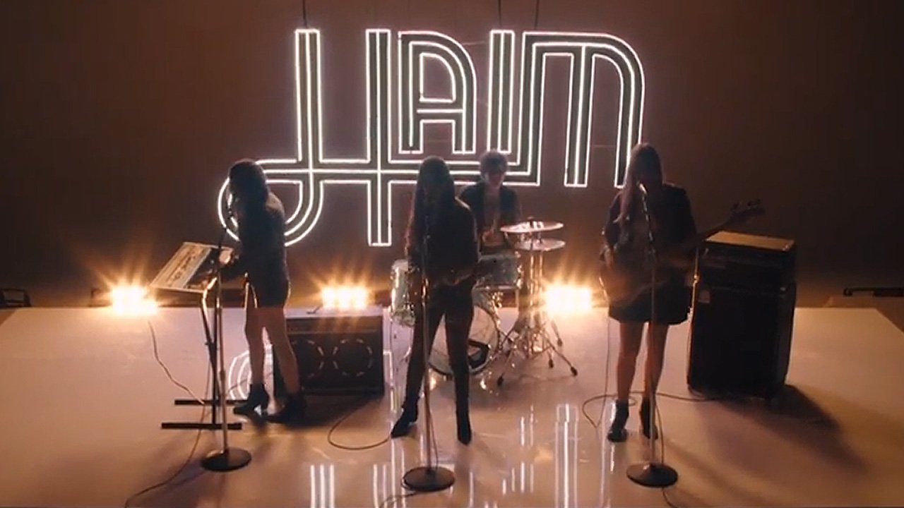 HAIM-If-I-Could-Change-Your-Mind-youtube-music-video-2014