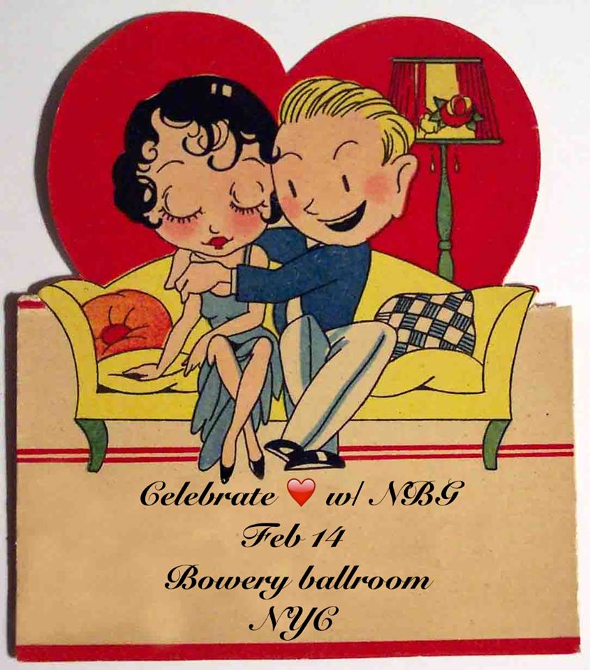 Nicki-Bluhm-Gramblers-poster-bowery-ballroom-nyc-2014