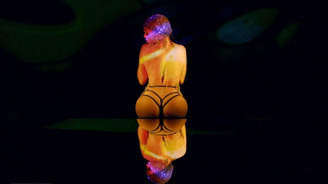beyonce-partition-official-video-thong