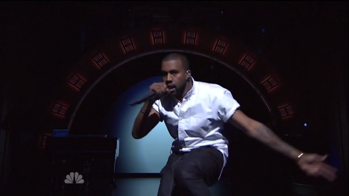 kanye-west-live-on-late-night-with-seth-meyers-medley