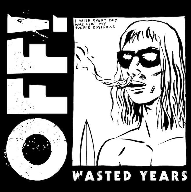 off-wasted-years-cover-art