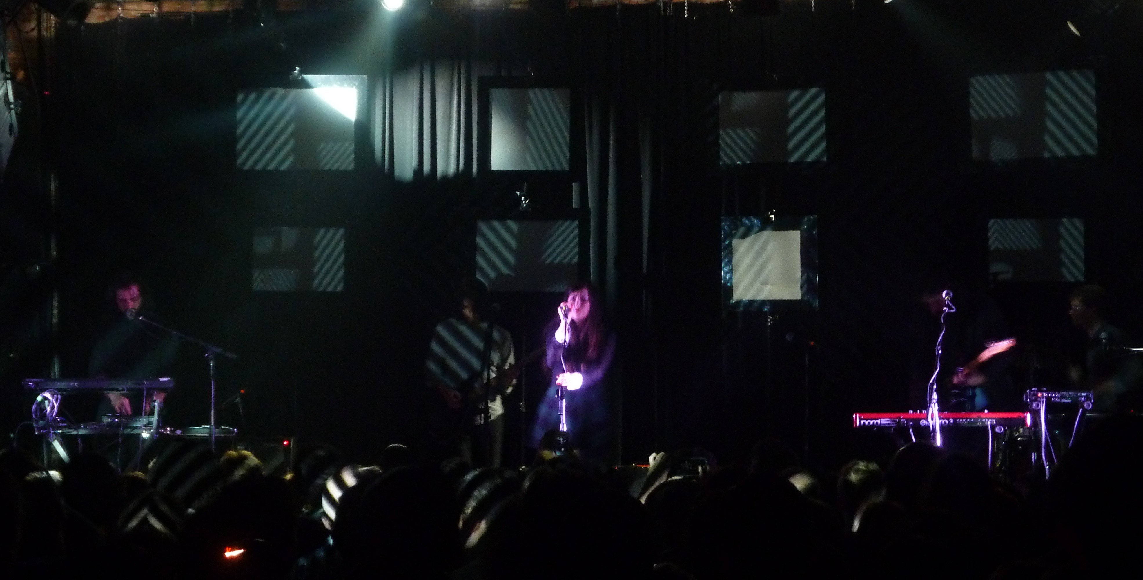 Cults-Music-Hall-of-Williamsburg-Steve-Madden-NYC-2014