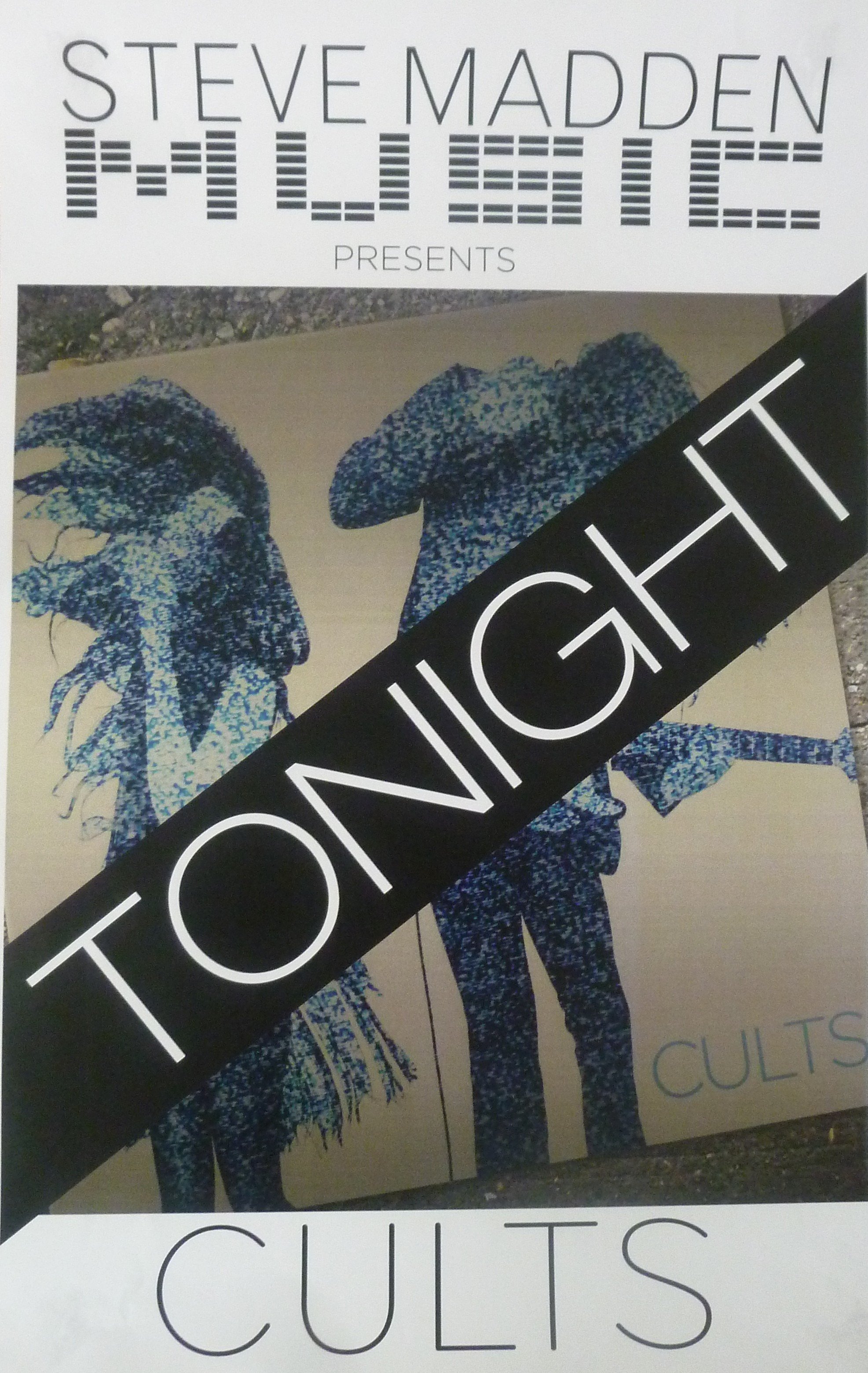 poster-Cults-Music-Hall-Of-Williamsburg-Steve-Madden-Presents-NYC-2014