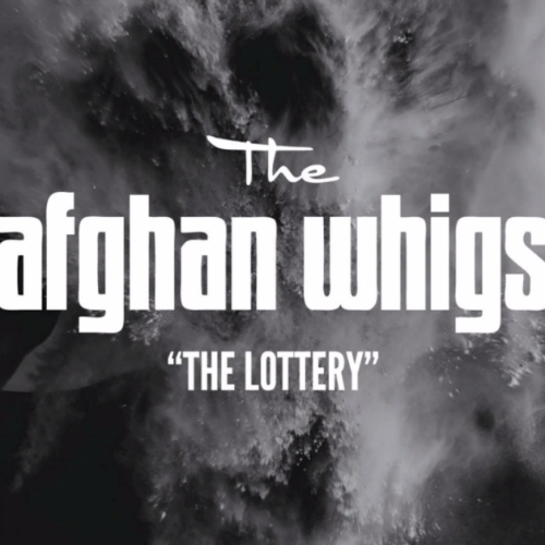 The-Lottery-The-Afghan-Whigs-audio-video