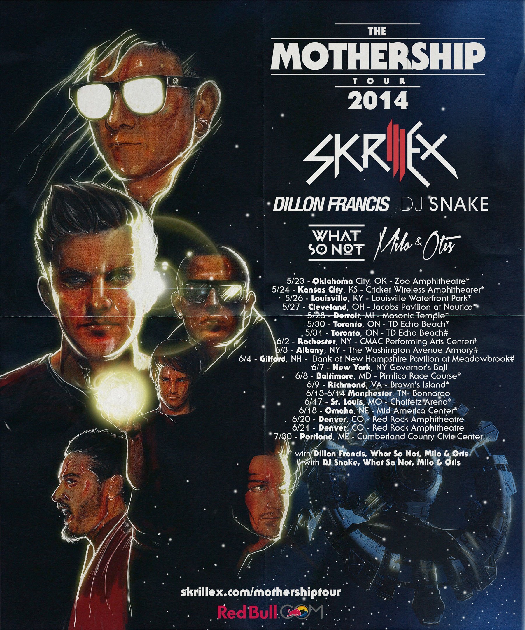 skrillex-mothership-tour-dates-tickets