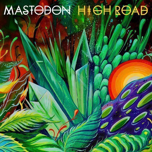 Mastodon-high-road-cover-art