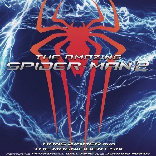 The-Amazing-Spider-Man-2-soundtrack-cover