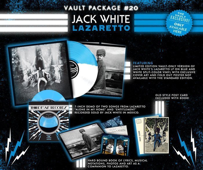 lazaretto-jack-white-packaging-album-artwork-vault-package