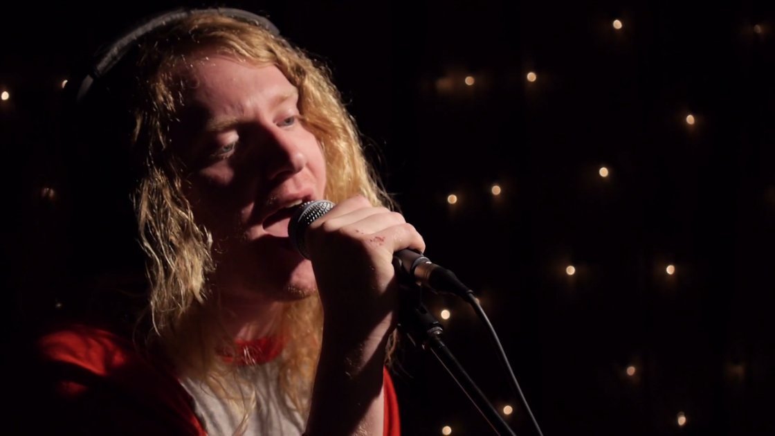 the-orwells-live-on-kexp-3-25-2014