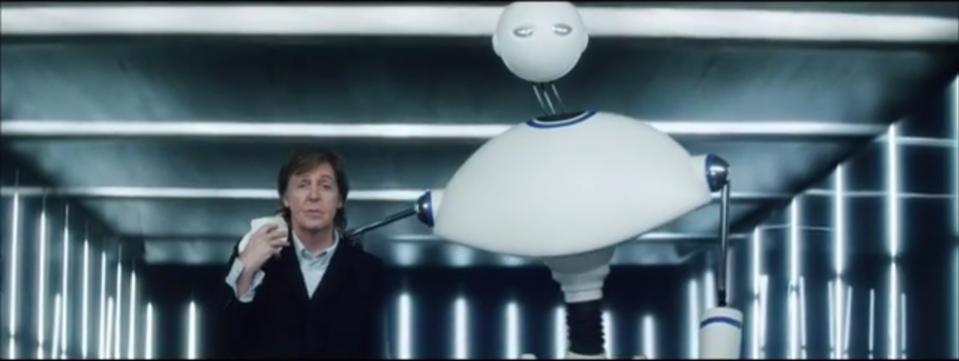 Paul-McCartney-Newman-Appreciate-music-video