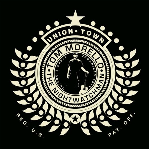Union-Town-Tom-Morello-EP-May-Day