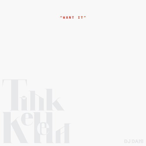 kelela-tink-want-it-cover