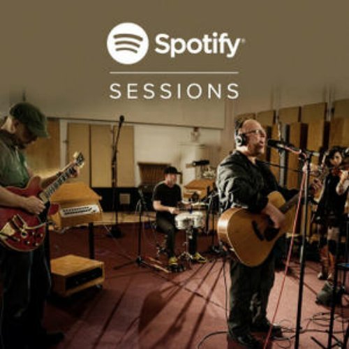 pixies-live-spotify-sessions
