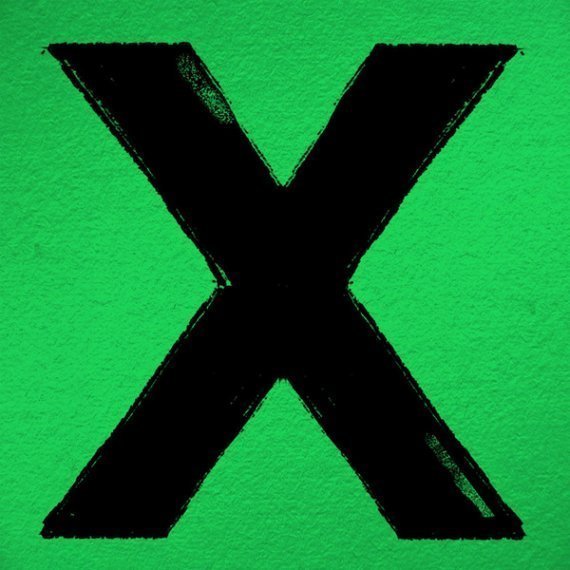 Ed-Sheeran-X