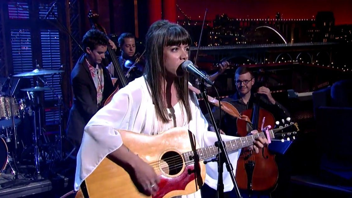 Hurray-For-The-Riff-Raff-The-Body-Electric-Live-On-Letterman