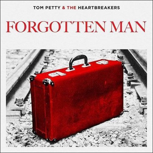 Tom-Petty-Heartbreakers-Forgotten-Man-Hypnotic-Eye-2014-single
