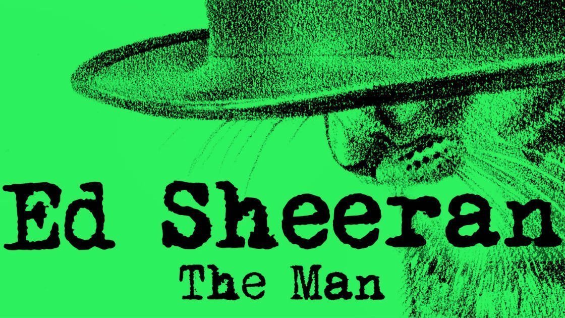 ed-sheeran-the-man-official-audio-single