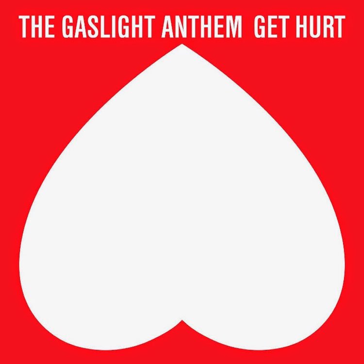 gaslight-anthem-get-hurt-album-cover-art
