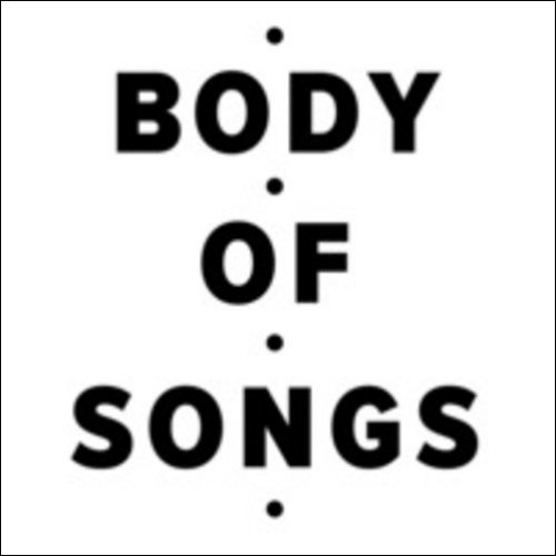 Body-Of-Songs-Album