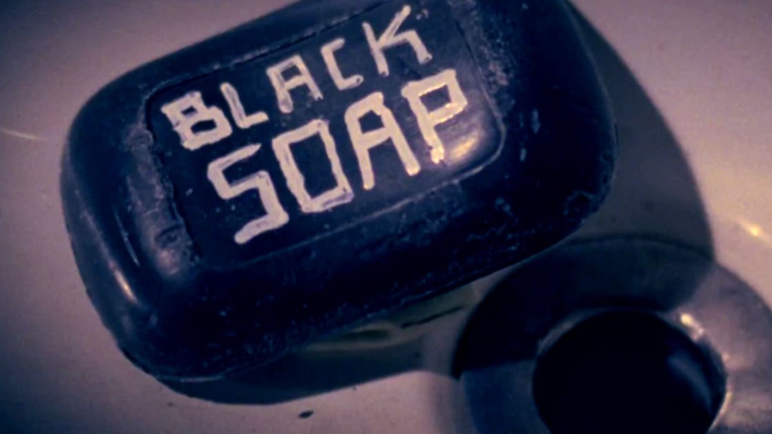 black-soap-ex-cops-official-video