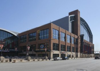 image for venue Bankers Life Fieldhouse