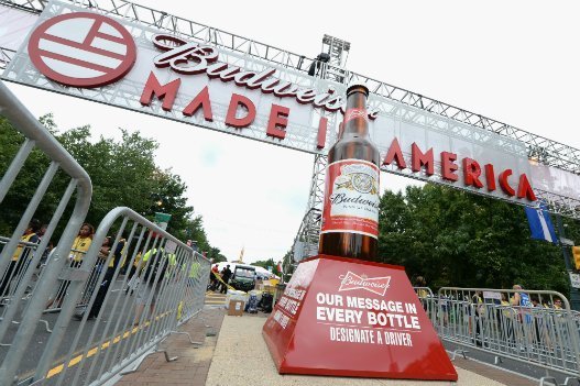 Made In America Festival Philadelphia