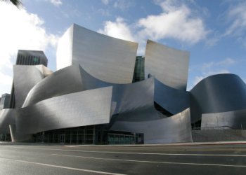 image for venue Walt Disney Concert Hall